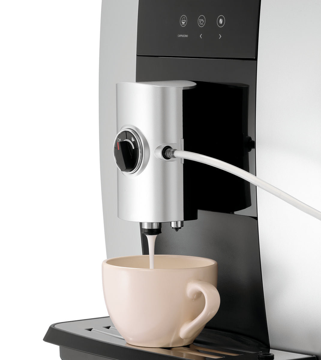 Kaffeevollautomat Easy Black 250 von Bartscher inkl. 2kg Limmu Blend