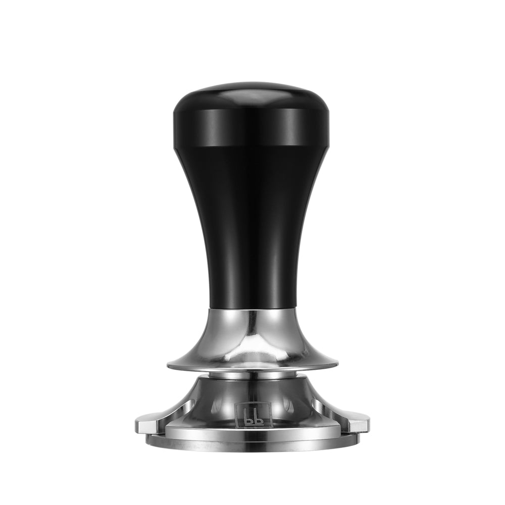 Klicktamper Aluminiumgriff schwarz Ø 58 mm