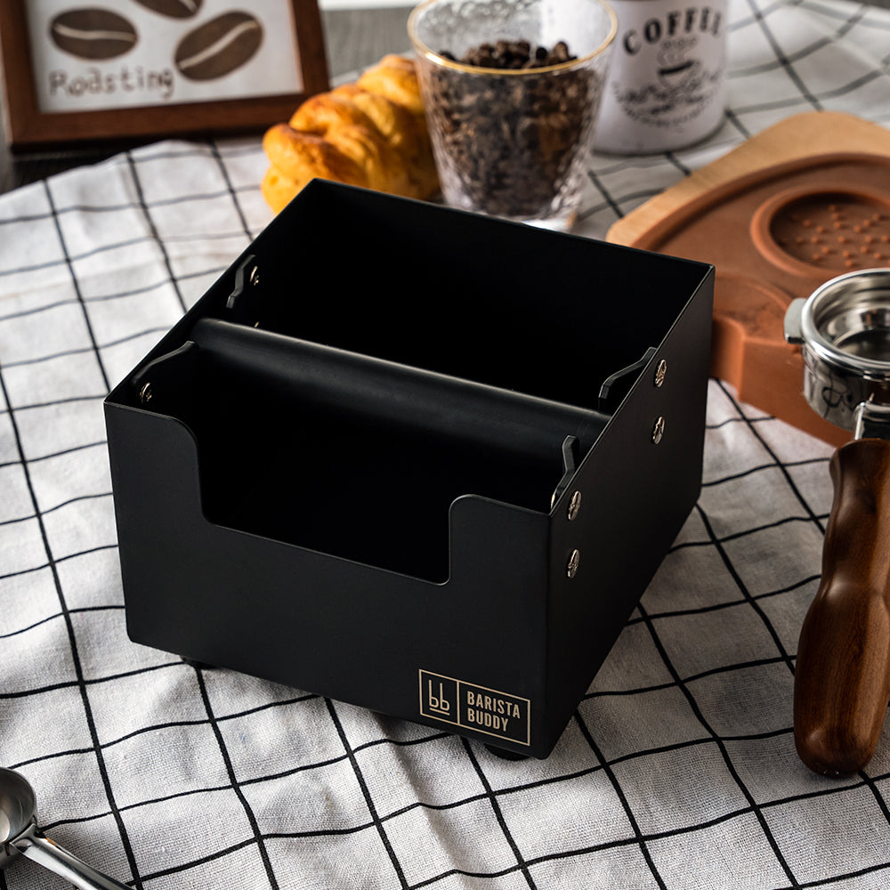 Knockbox